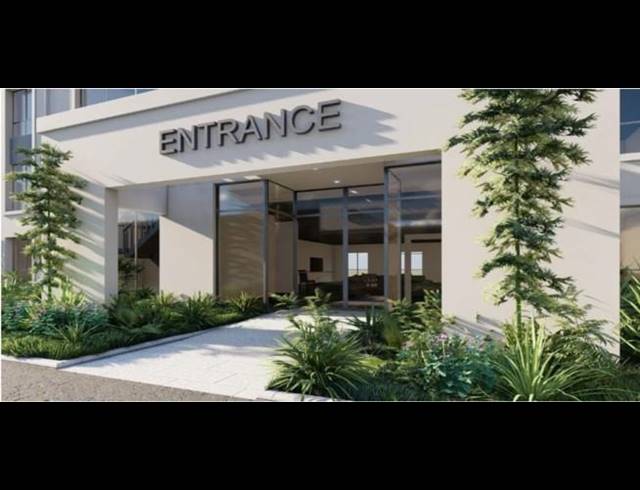 1 BEDROOM APARTMENT FOR SALE IN DE ZOETE INVAL
